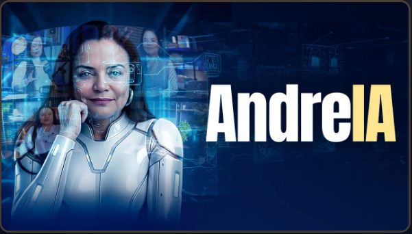 Andréia IA